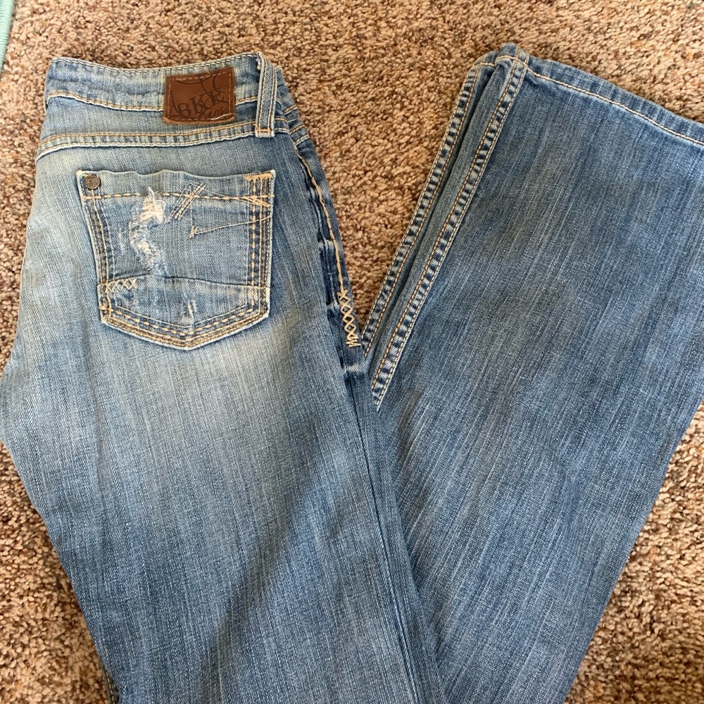 BKE Jeans